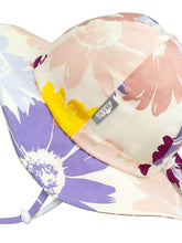 Load image into Gallery viewer, Daisy | Cotton Floppy Sun Hat
