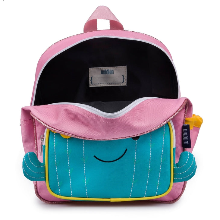 Wild Bunch Cactus Backpack