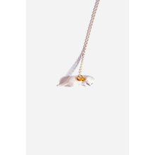 Load image into Gallery viewer, Tiny Persian Cat Necklace
