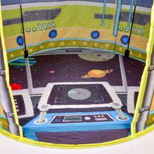 Load image into Gallery viewer, Rocket Ship Tent
