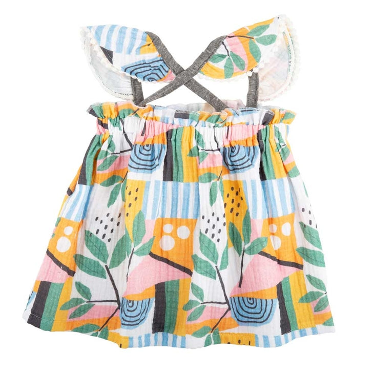 Daisy Dress