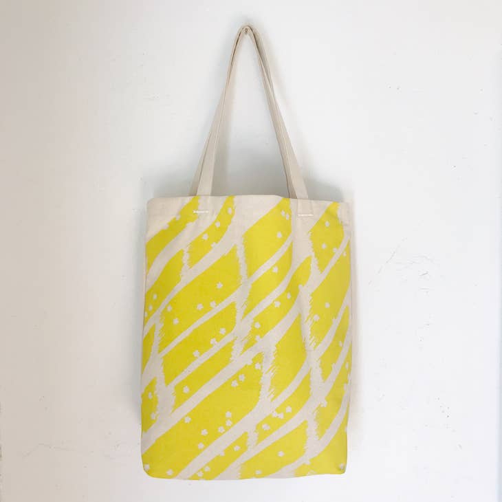 Lemon Flying Carpet Carry All