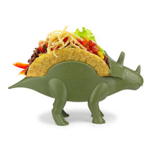 Load image into Gallery viewer, TriceraTACO Taco Holder
