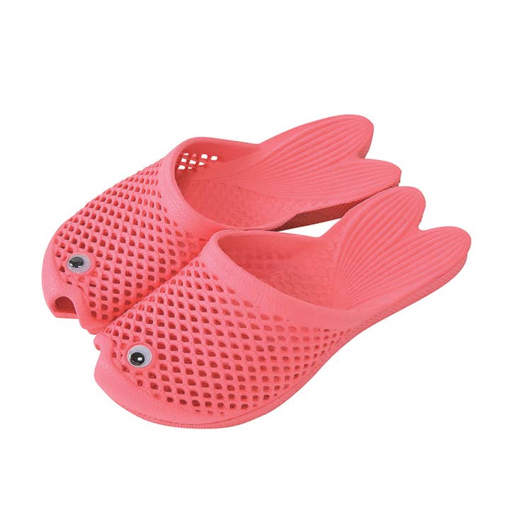 Japanese Goldfish Sandals for Kids/ US Kids (several colors)