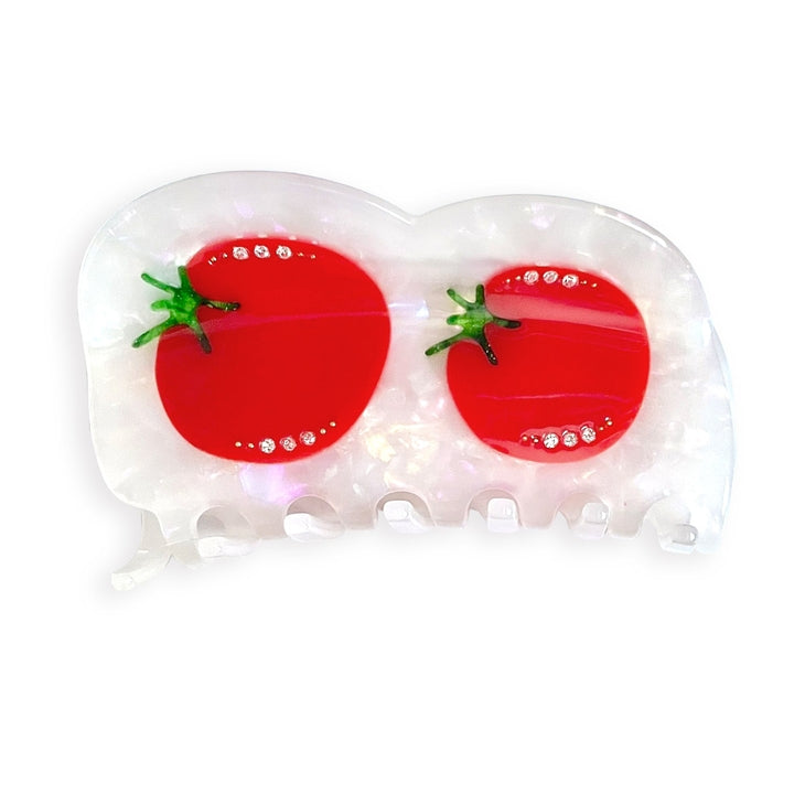 Tomatoes - Hair Claw