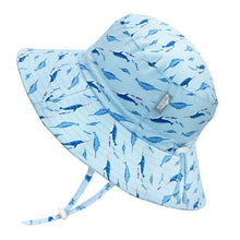 Load image into Gallery viewer, Narwhale | Cotton Bucket Hat
