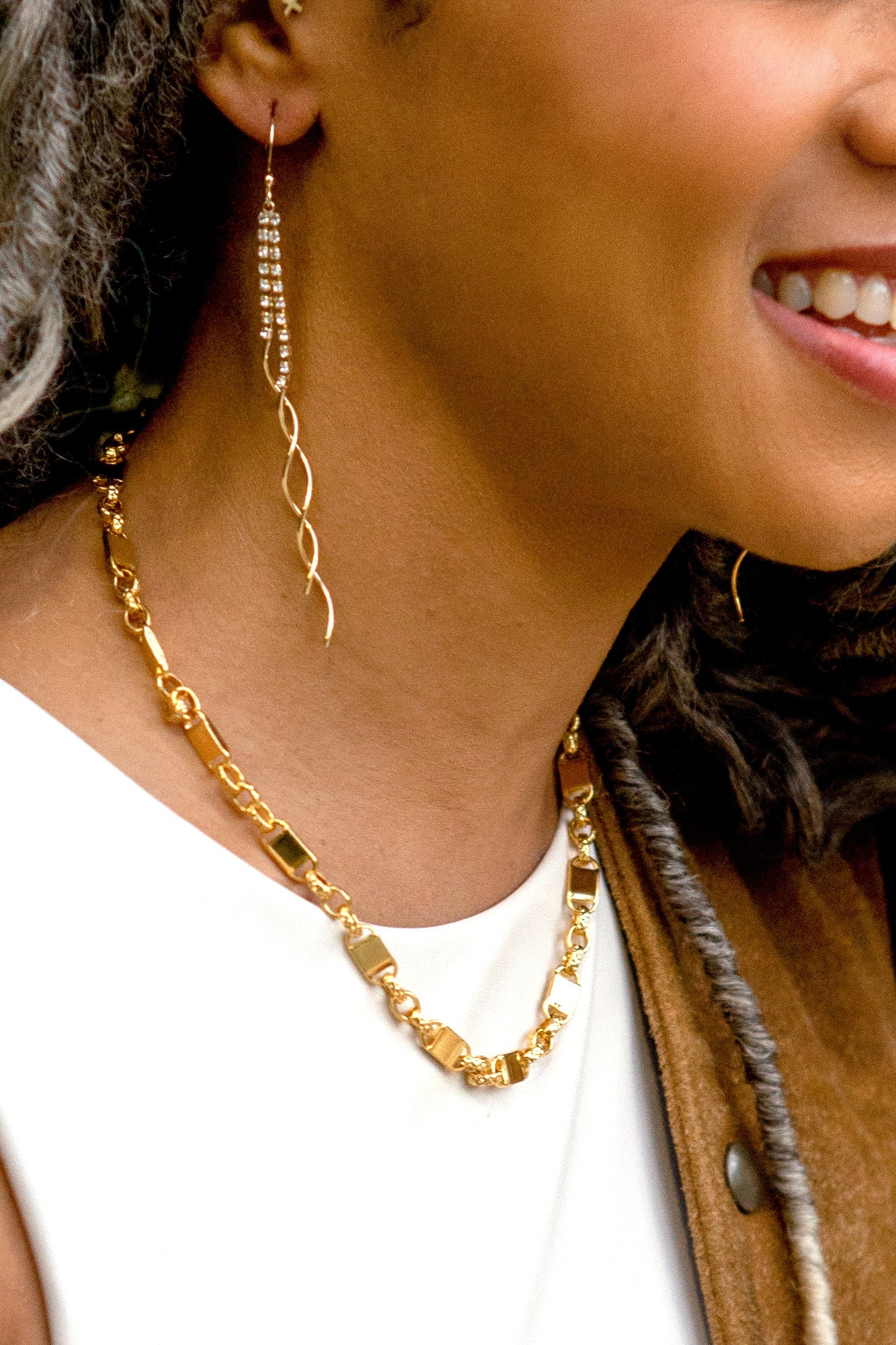 Link Floyd Necklace