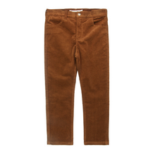 Load image into Gallery viewer, Skinny Cords - Brown

