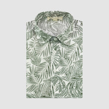 Load image into Gallery viewer, Day Party Shirt - Palms
