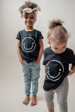 Load image into Gallery viewer, Elexis Bronson X Mochi Kids Black Lives Matter Tee
