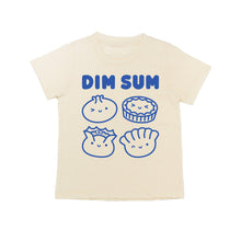 Load image into Gallery viewer, Dim Sum Baby + Kids Tee
