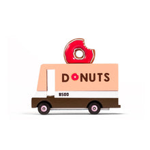 Load image into Gallery viewer, Donut Van
