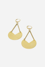 Load image into Gallery viewer, Pac Dangle Earring
