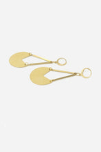 Load image into Gallery viewer, Pac Dangle Earring
