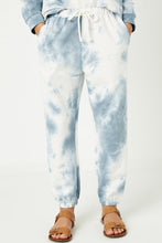 Load image into Gallery viewer, Tie Dye Knit Joggers
