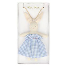 Load image into Gallery viewer, Bunny Doll Necklace
