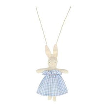 Load image into Gallery viewer, Bunny Doll Necklace
