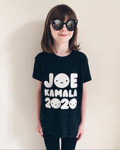Load image into Gallery viewer, Joe + Kamala Tee
