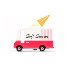 Load image into Gallery viewer, Ice Cream Van
