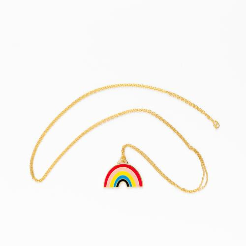 Pendant Necklace (five styles)