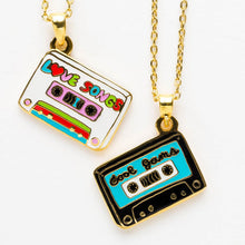 Load image into Gallery viewer, Pendant Necklaces (four styles)
