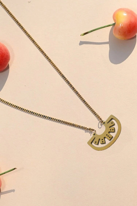 McKay Necklace
