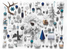 Load image into Gallery viewer, Winter Collection Puzzle
