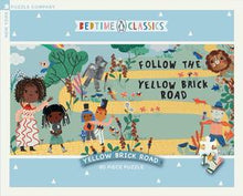 Load image into Gallery viewer, Yellow Brick Road Puzzle
