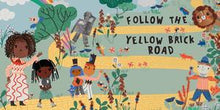 Load image into Gallery viewer, Yellow Brick Road Puzzle
