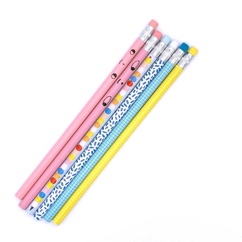 Write On - Pencils
