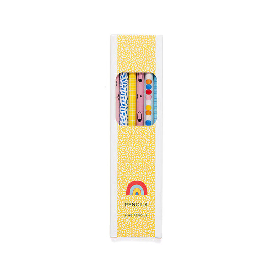 Write On - Pencils