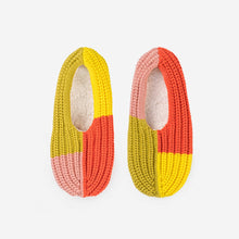 Load image into Gallery viewer, Ribbed Slippers (several colors/styles)
