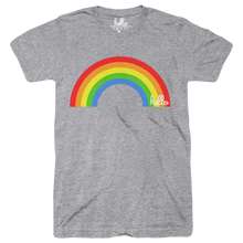 Load image into Gallery viewer, Rainbow Tee - Adult
