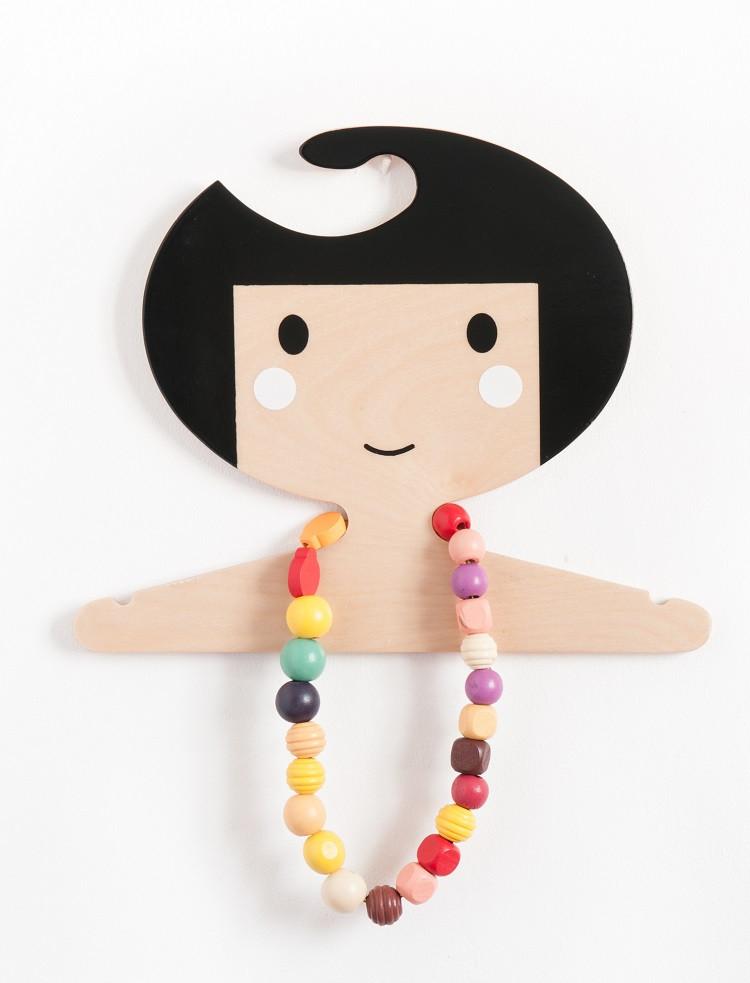 Red Hand Gang Hanger