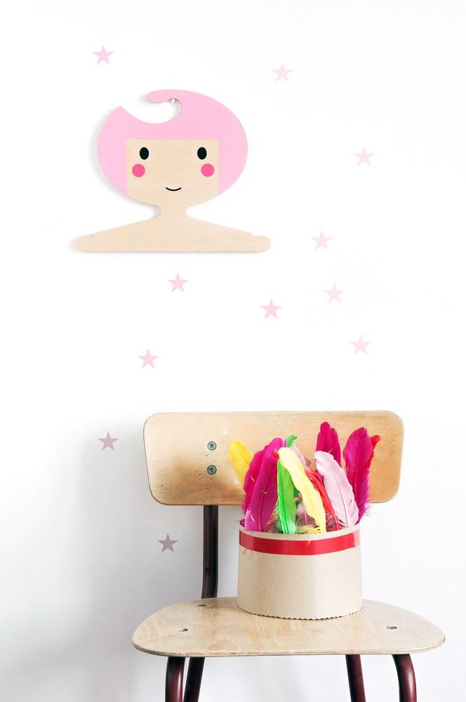 Red Hand Gang Hanger