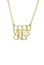 Load image into Gallery viewer, Strong and Sassy Necklaces
