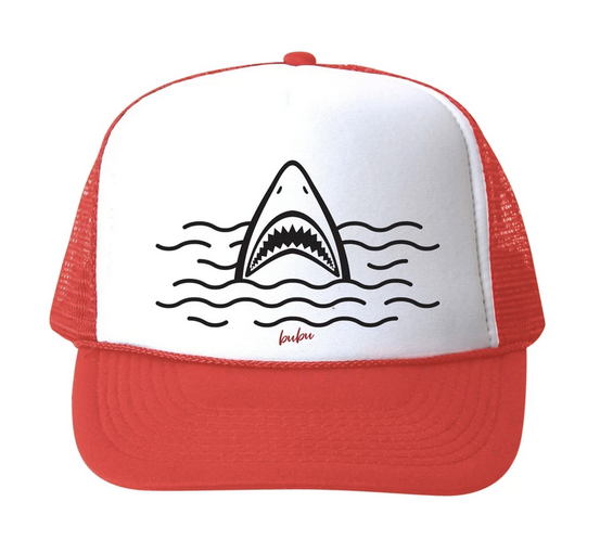 Trucker Hats (3 styles)