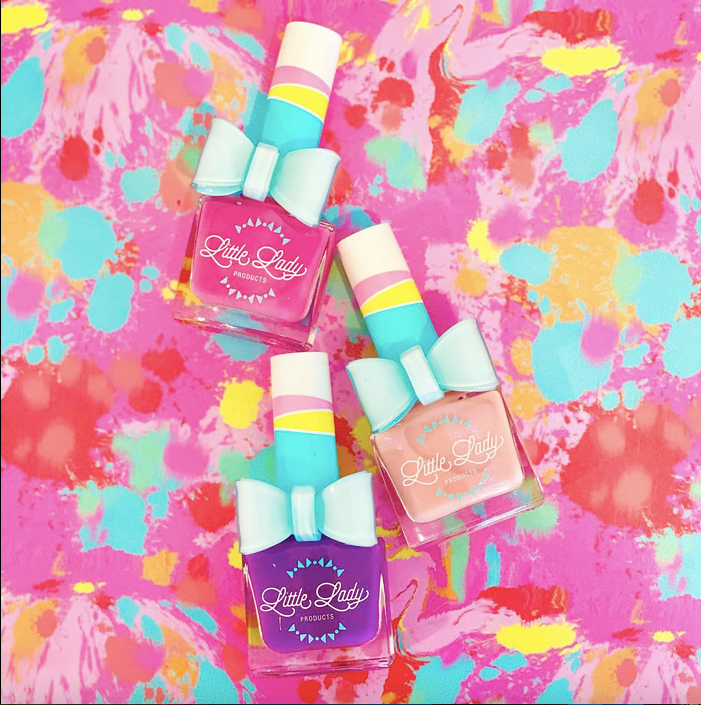 Nail Polish (several colors)