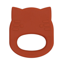Load image into Gallery viewer, Cat Teether - Several Colors
