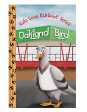 Load image into Gallery viewer, Kids Love Oakland Series
