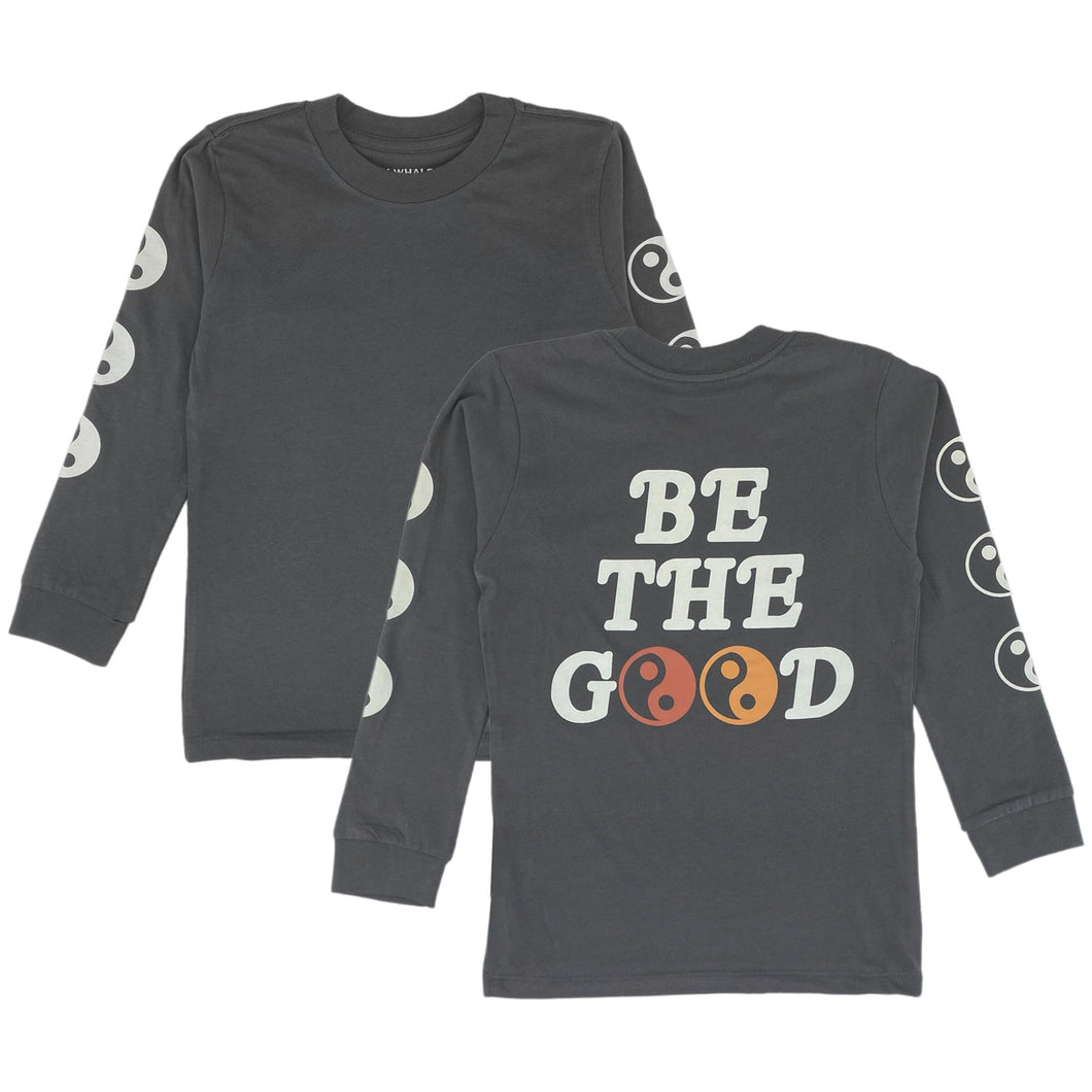 Be The Good L/S Tee