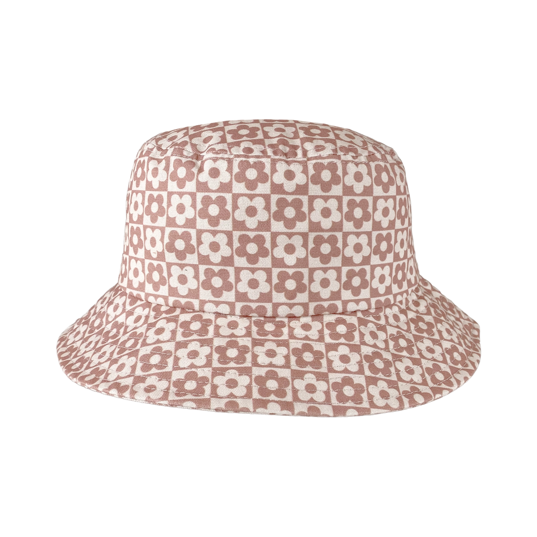 Wildflower Bucket Hat - Sedona