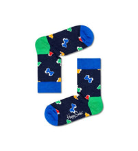 Load image into Gallery viewer, 4-Pack Kids Pets Socks Gift Set
