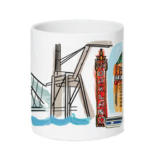 Load image into Gallery viewer, Oakland Landmark Mug
