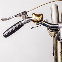 Load image into Gallery viewer, Cat Bike Bell
