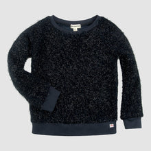 Load image into Gallery viewer, Willow Top - Midnight Navy

