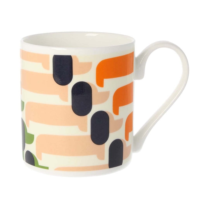 Orla Kiely Mugs - Several Designs