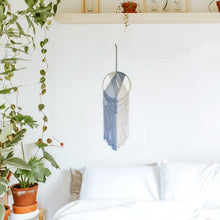Load image into Gallery viewer, Sweet Dreams Natural Dream Catcher
