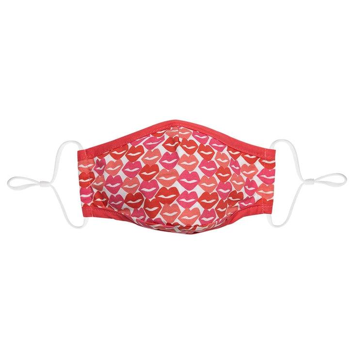 Adult Face Masks with PM2.5 Filtrs (several designs)