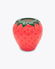 Load image into Gallery viewer, Strawberry Field Vase
